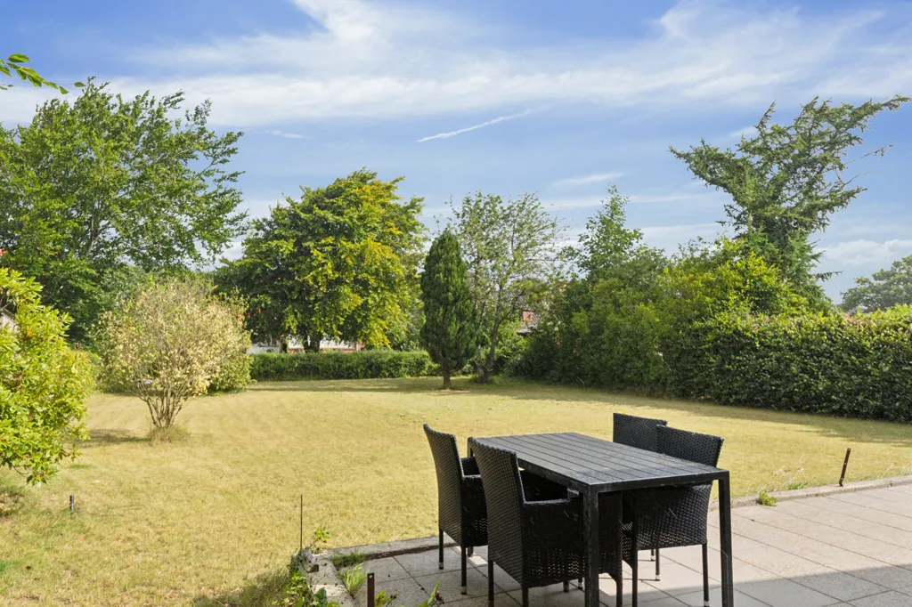 Jardin - Renovated Villa with Kitchen-Alcove in Tim