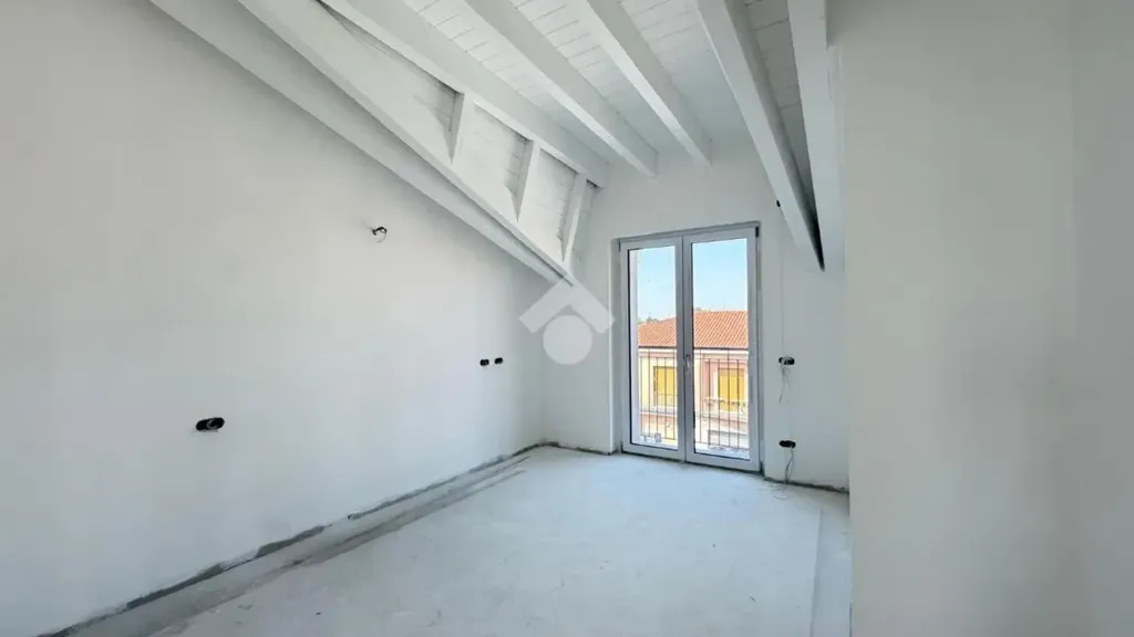 Toad - Attico with Terrazzo in Seregno