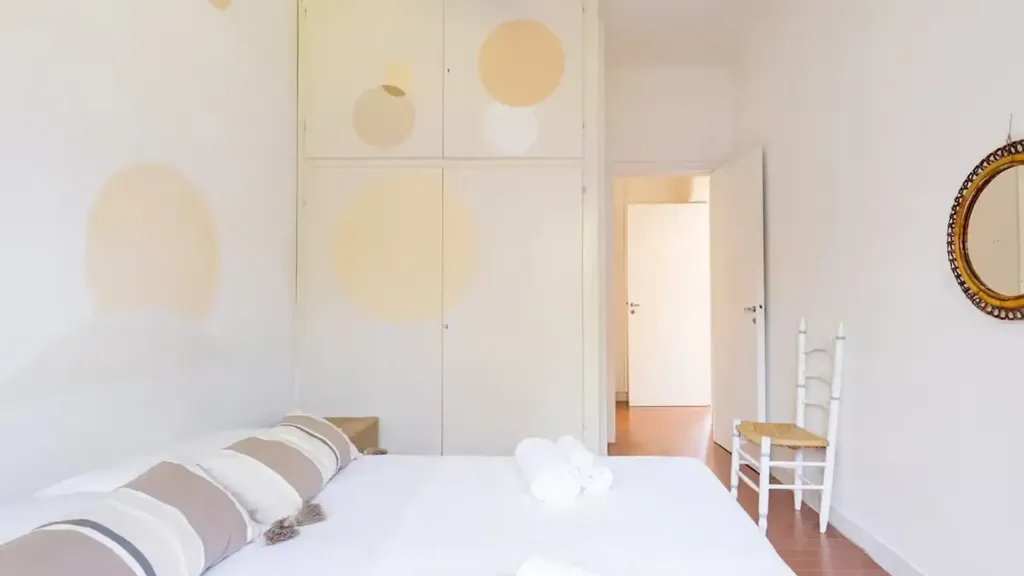 Bedrooms - Contemporary Villa with Sea Access in San Teodoro