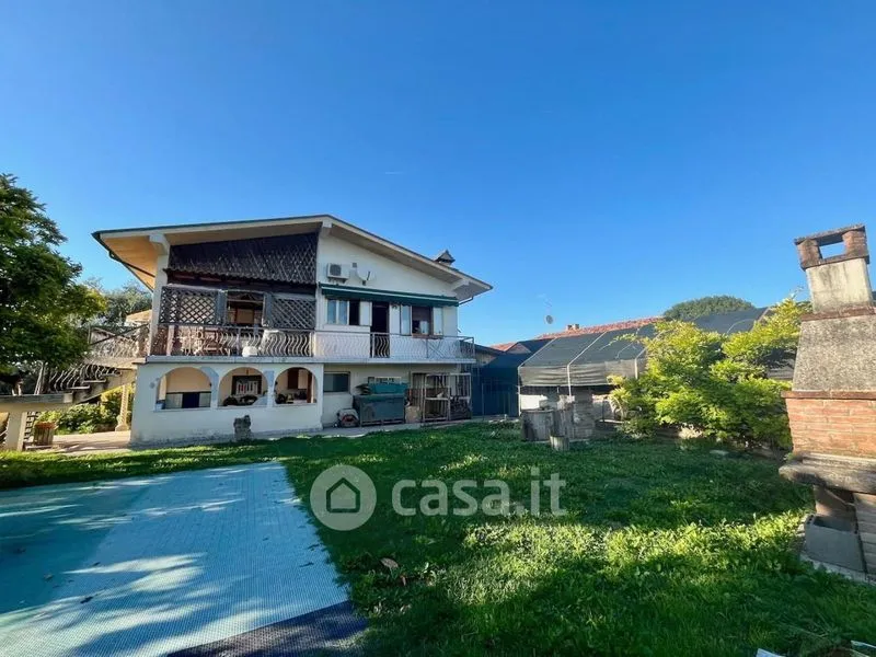 Välivaade - Independent Villa with Large Terrace in Ramuscello