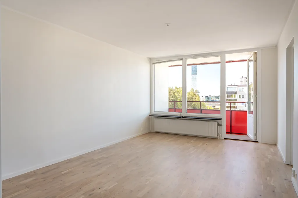 Stanze - Apartment with Balcony in Helenelund