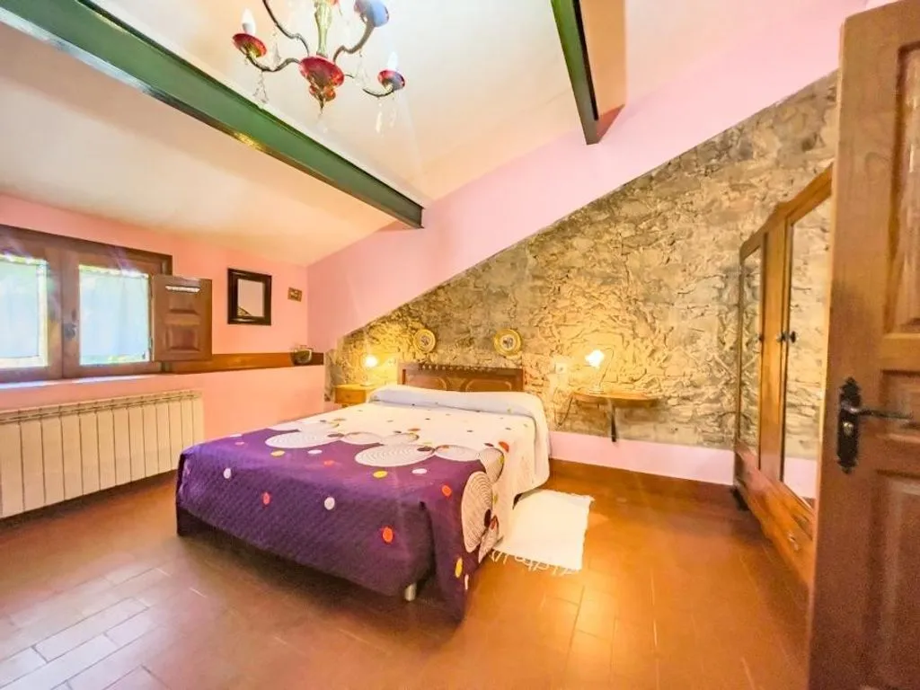 Magamistoad - Luxury Farmhouse with Pool in Casar de Cáceres