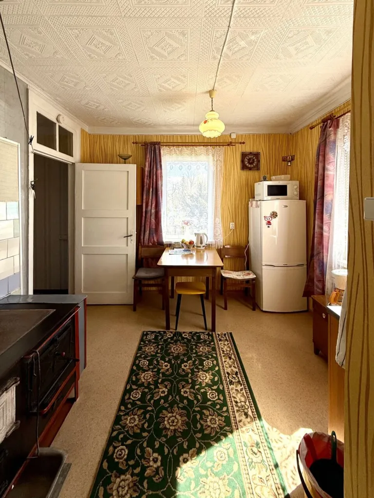 Maison 3 pièces à Narva linn