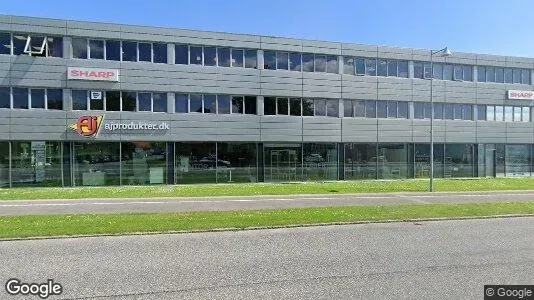 Extérieur - Office Space for Rent in Albertslund