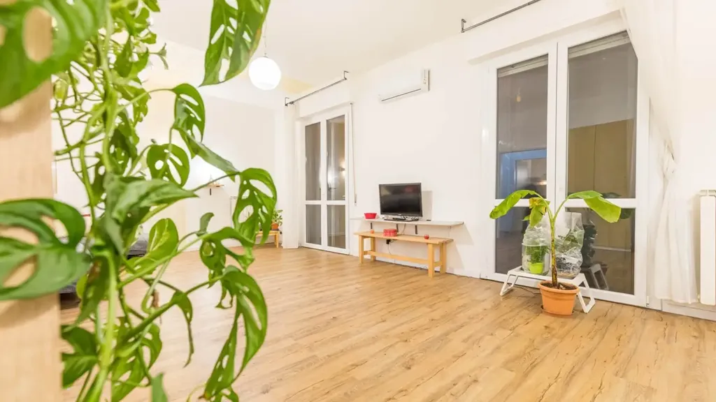 Elutuba - 5-Bedroom Apartment with Terraces in Florence