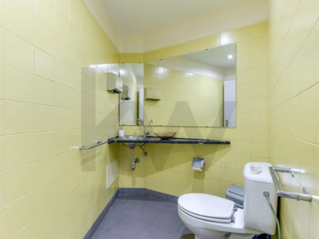 Vannitoad - Luxury Office Space in Porto's City Centre