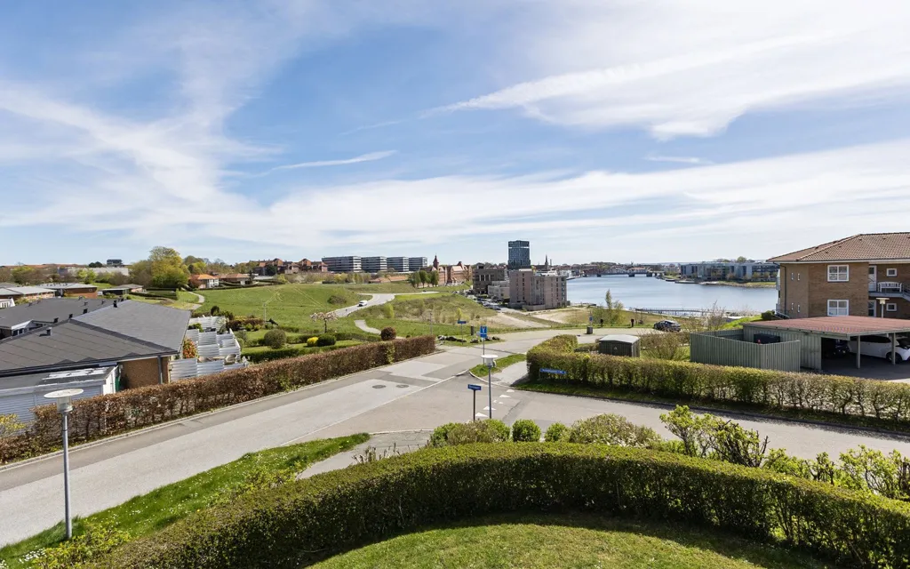 5-toaline maja asukohas Sønderborg
