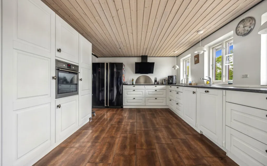 Maison 5 pièces à Aalestrup