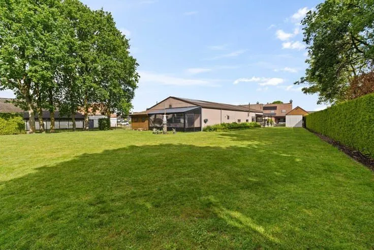 Maison 4 chambres à Lokeren