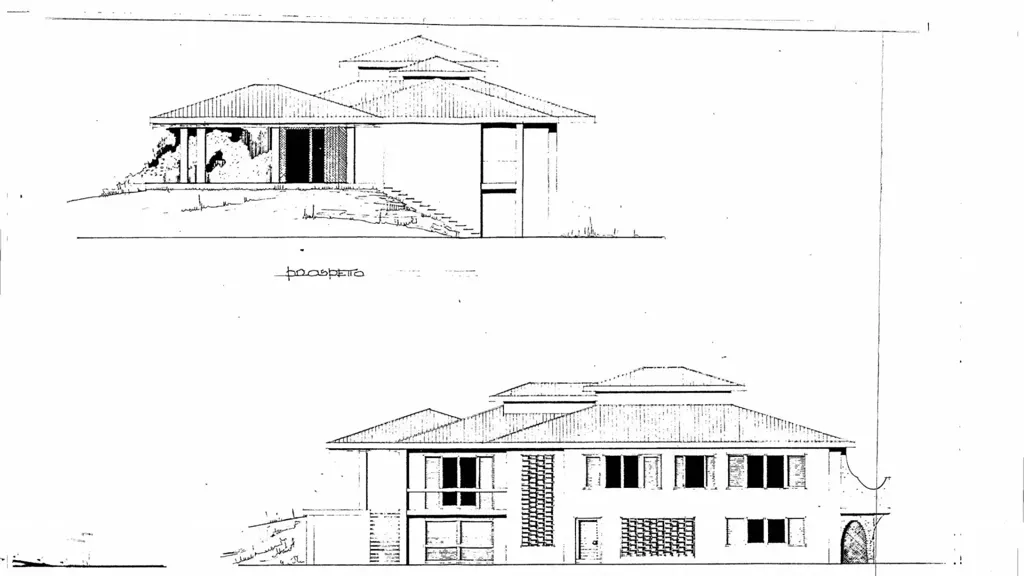 Villa with Private Park in Cervia