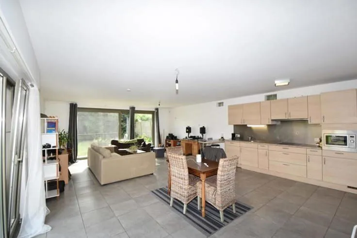 Detached House with Garden in Kasterlee
