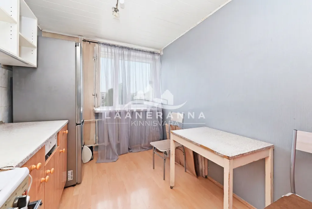 Cucina - Renovated Flat with Central Location in Haapsalu