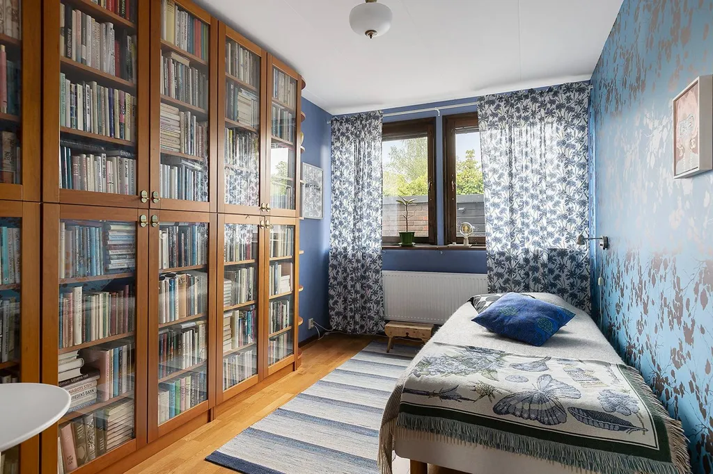 Maison 8 pièces à Örebro kommun