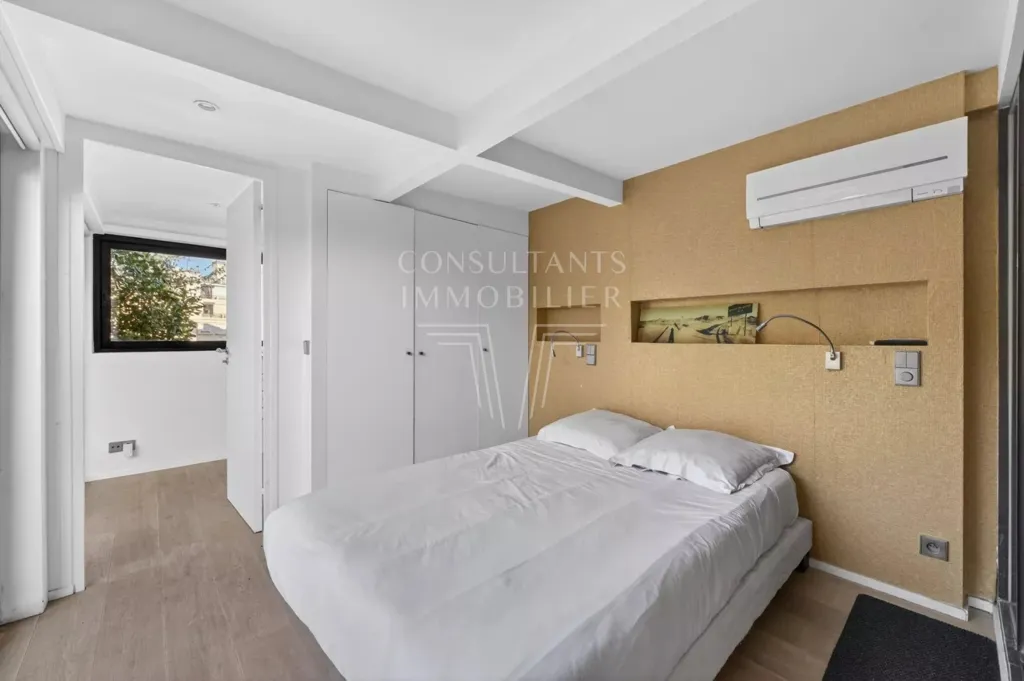Magamistoad - Luxury Flat with Terraces in Paris XVI