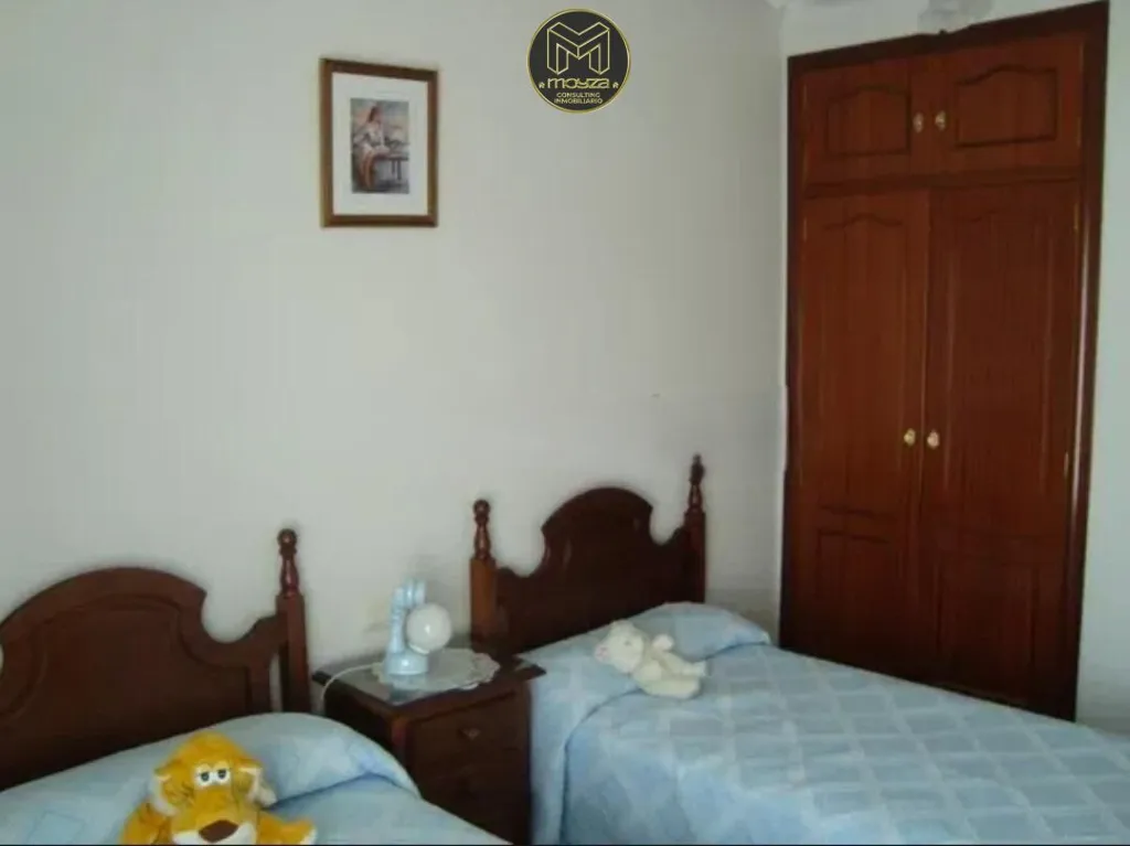 Magamistoad - Spacious Flat with Terrace in Baena