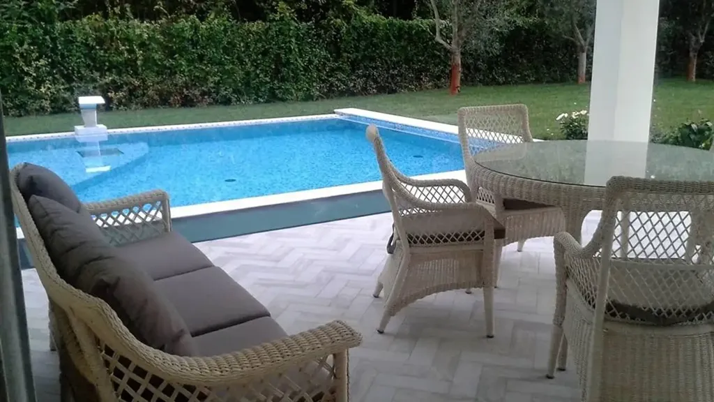 Piscine - Villa with Pool in Forte dei Marmi