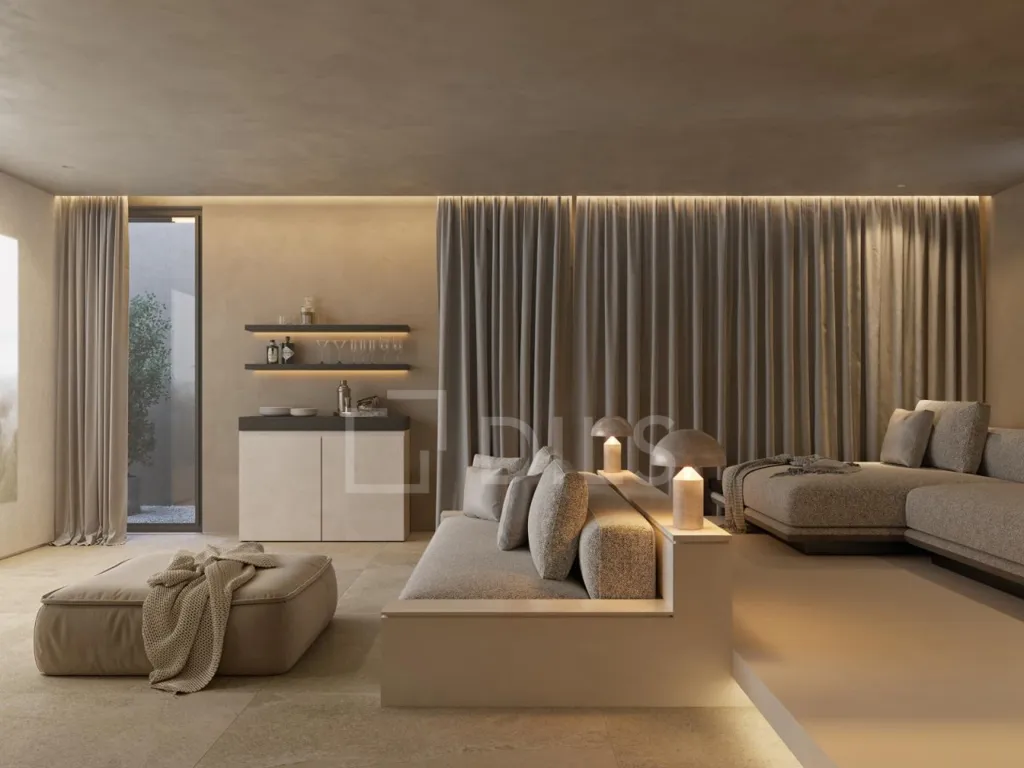 Elutuba - Contemporary Villa with Pool in Estoril