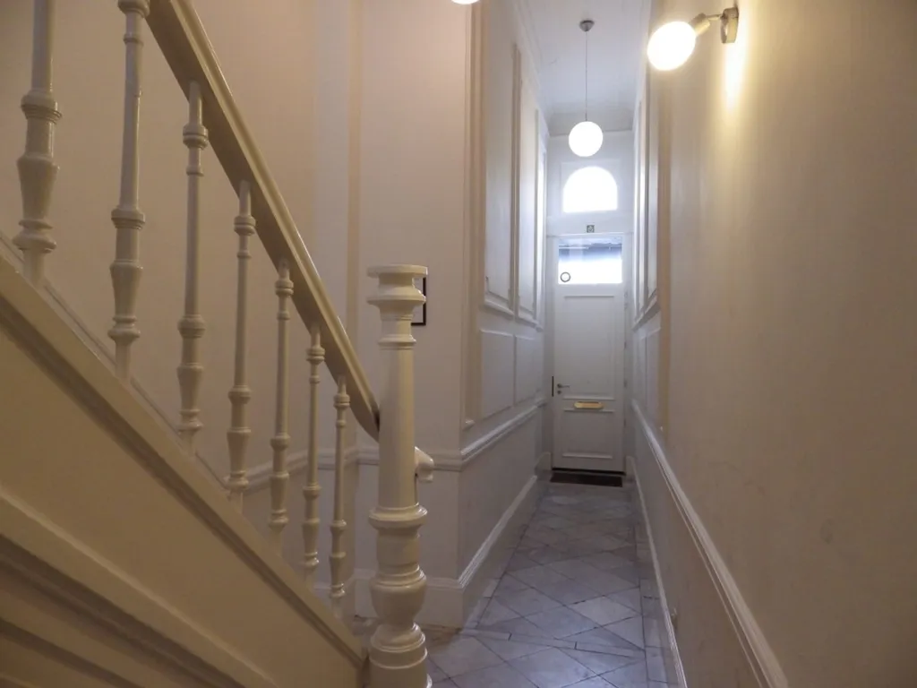 Appartement 1 chambres à Antwerp