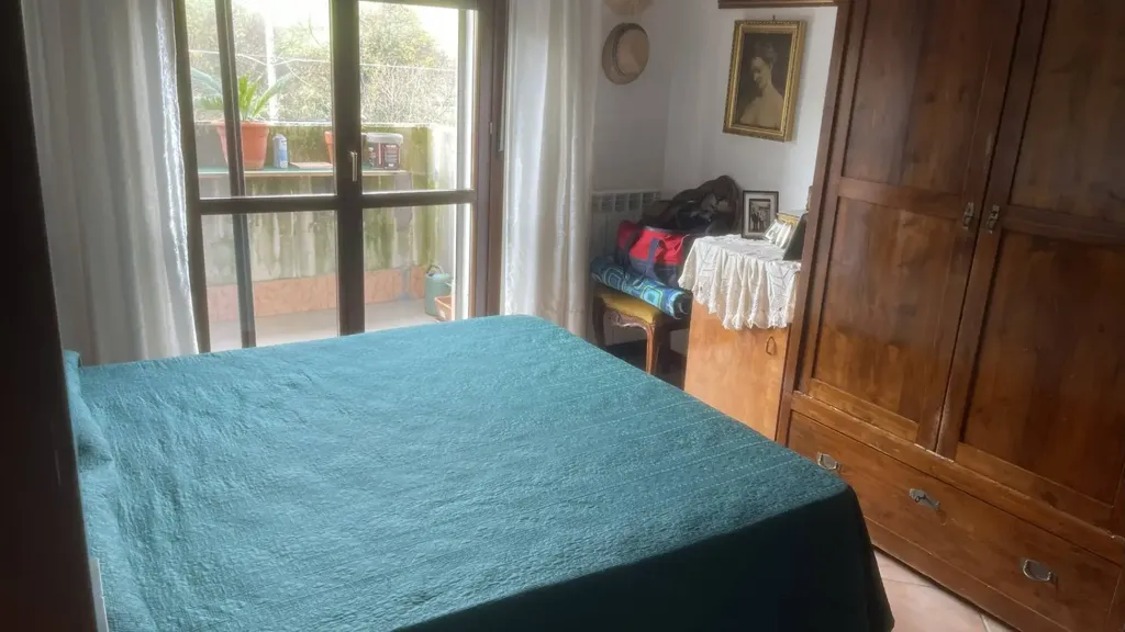 Camere da letto - Apartment with Private Lift in Sassoferrato