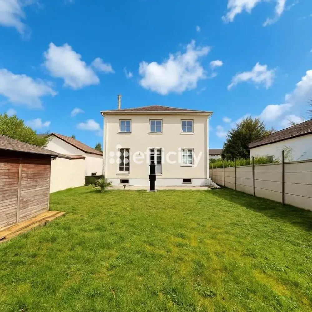 Maison 7 pièces à Ormesson sur marne