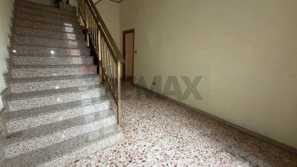 Toad - Apartment with Balcony in Catania Centre
