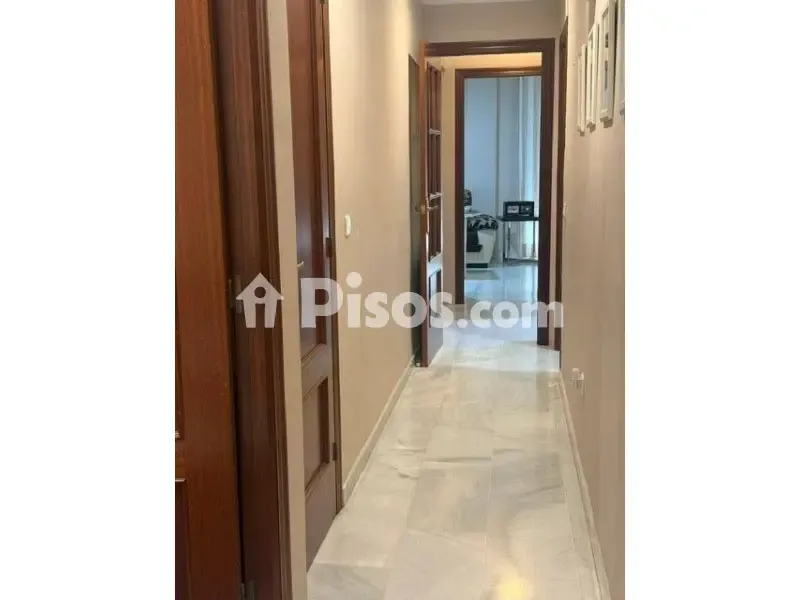 Hallway - Apartment with Terrace and Storage in Posadas