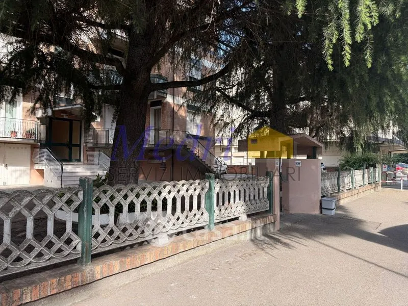 Välivaade - Spacious Apartment with Balconies in Cesena