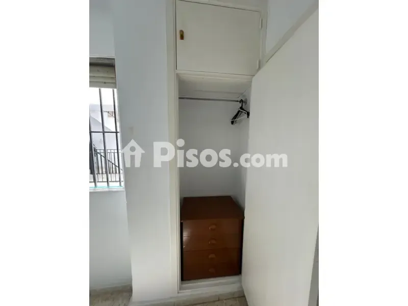 Toad - Loft with High Ceilings in Alameda de Hércules
