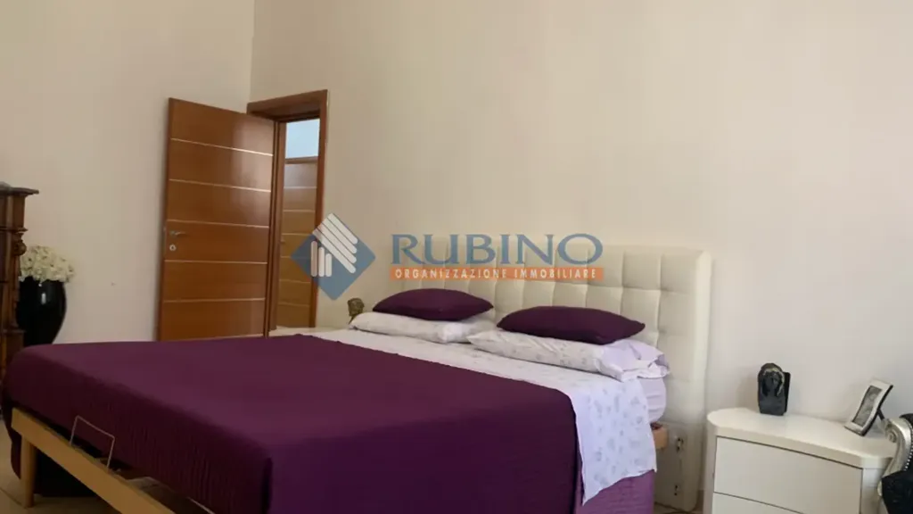 Chambres - Spacious Apartment near Trani Station