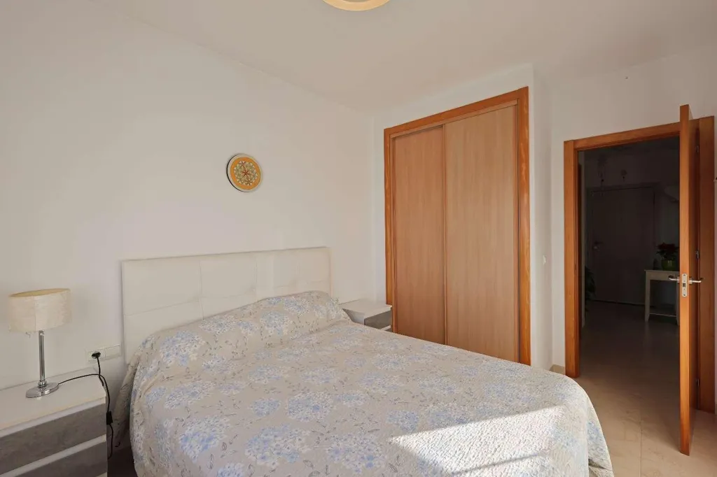 Magamistoad - South-Facing Villa with Sea Views in Torrox Park