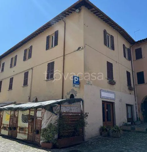 facade