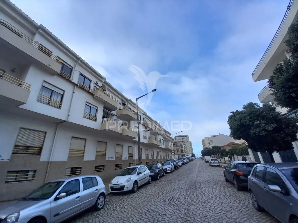 Extérieur - Restored Duplex with Sea View in Costa da Caparica