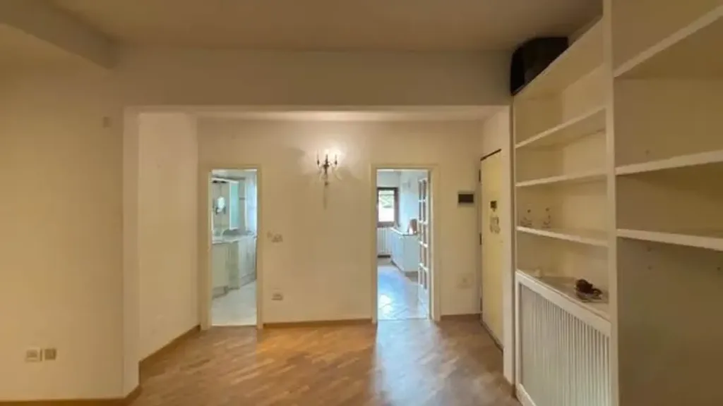 Ingresso - Apartment with Panoramic Views in Florence