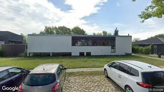 Esterno - Warehouse with Workshop in Søborg