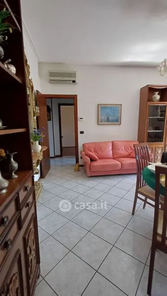 Salle à manger - Modern Apartment with Balcony in Bologna