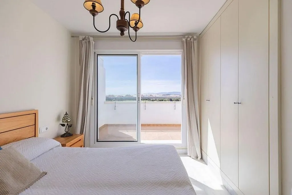 Magamistoad - Penthouse with Pool in Playa Serena