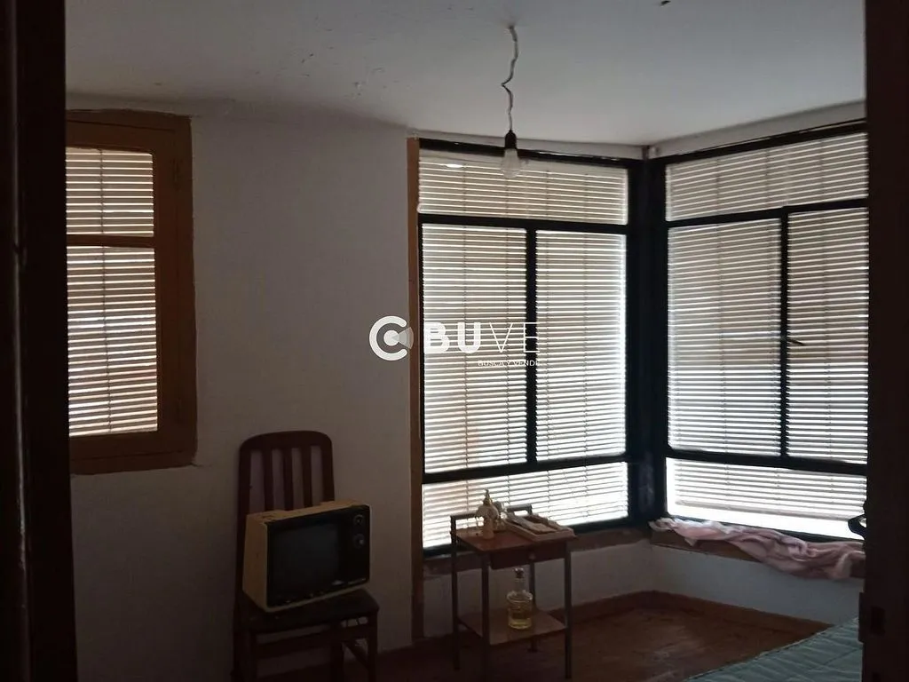 Magamistoad - Ample Garden House in Arlanza, León