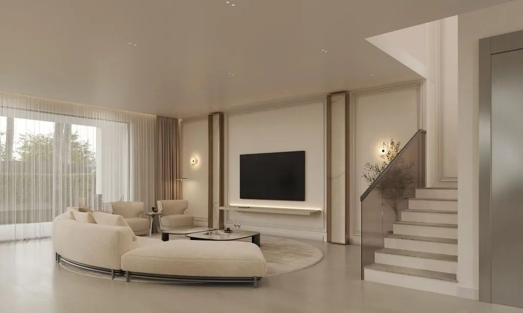 Elutuba - Luxury Villa with Pool in East Marbella