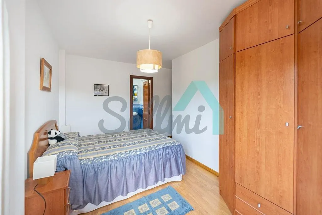 Magamistoad - T2 Apartment with Terrace in Cangas de Onís