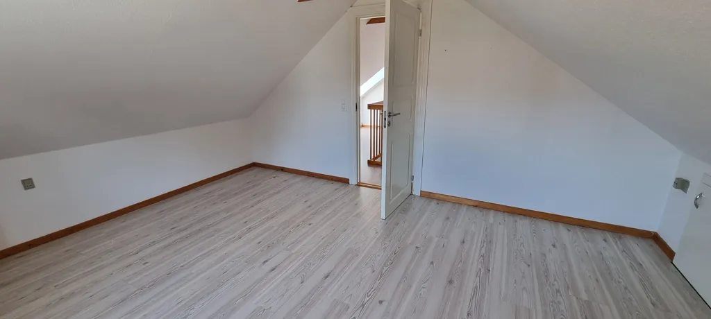 Maison 5 pièces à Ølgod