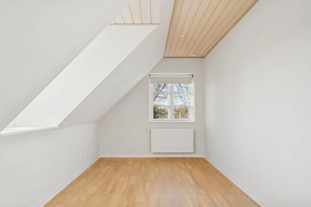 Maison 8 pièces à Hobro
