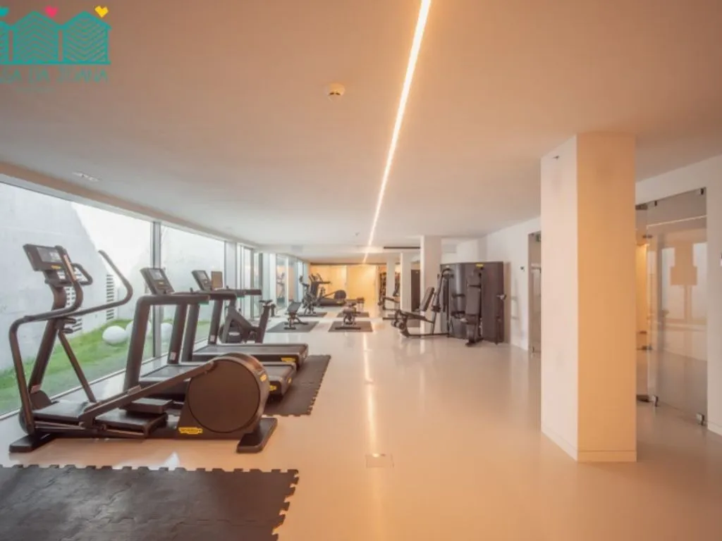 Stanze - Luxury Apartment with River Views in Lisbon