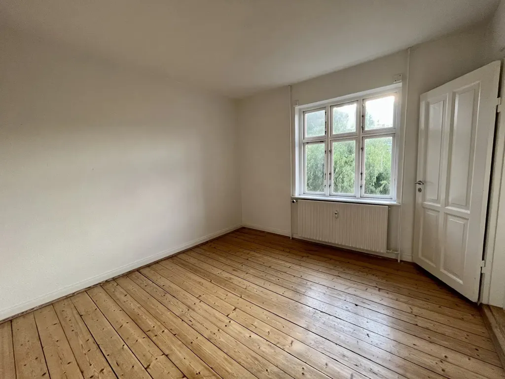 Stanze - 4-Bedroom Apartment in Aalborg Centre