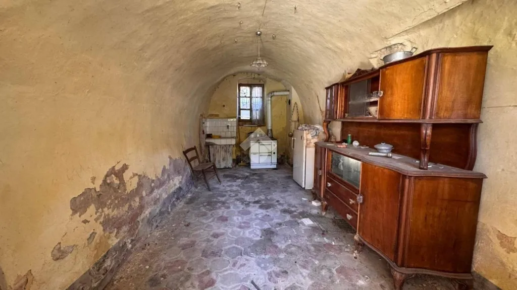 cellar