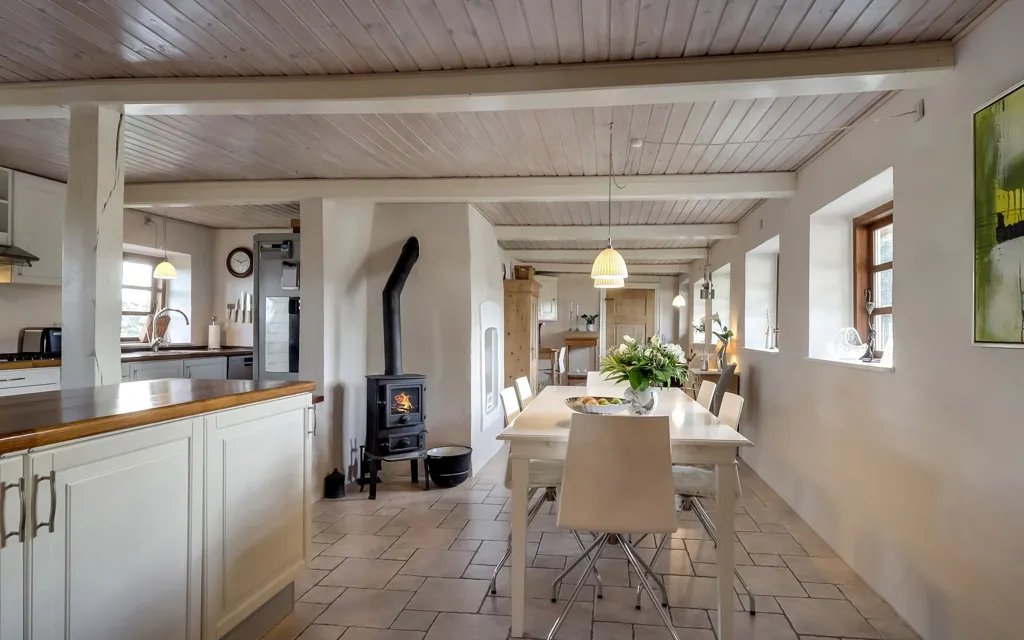 Maison 8 pièces à Svendborg