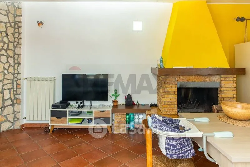 Elutuba - Attico with Panoramic Terrace in Mascalucia