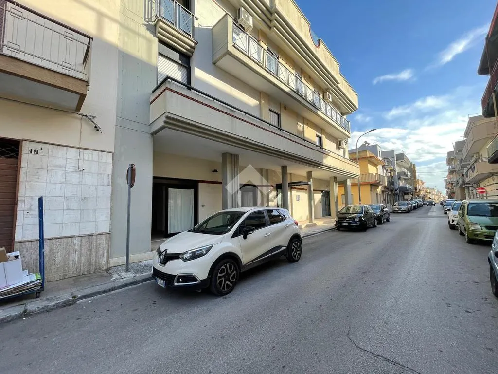 Extérieur - Commercial Space with Double Frontage in Grottaglie