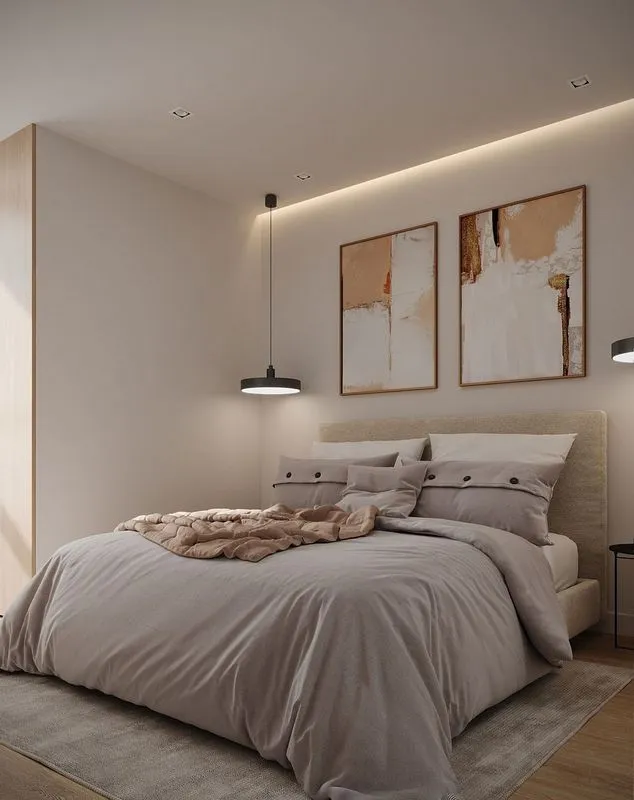 Chambres - Apartment with Pool in Villajoyosa