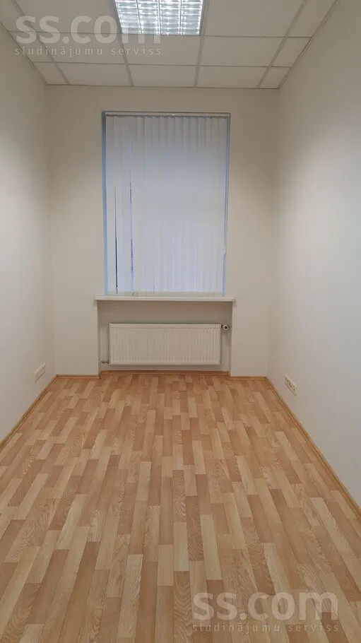 Appartement 6 pièces à Rīga