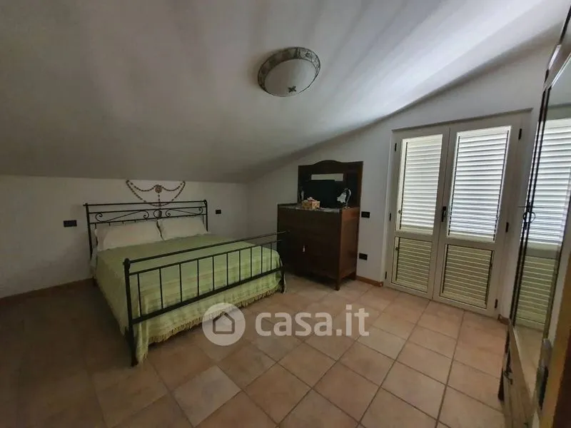 Magamistoad - Mansard Trilocale with Balcony in Alba Adriatica
